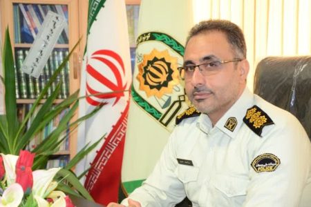 دستگیری ۱۱۸ خرده فروش در دهمین مرحله طرح “آرامش در شهر” در گلستان