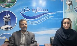 بقای خلیج گرگان به استمرار مداخلات احیایی وابستگی دارد