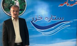 مدیرکل راهداری و حمل و نقل جادهای استان عنوان کرد؛