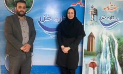 به مناسبت روز خبرنگار: