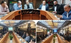 سخنگوی شورای اسلامی شهر خبر داد؛