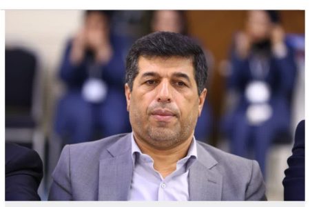 عضو هیأت مدیره خانه صنعت، معدن و تجارت کشور عنوان کرد؛