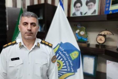 رئیس راهنمایی و رانندگی گلستان هشدار داد؛