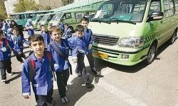 رئیس سازمان حمل و نقل شهرداری گرگان: