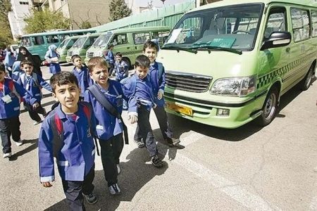 رئیس سازمان حمل و نقل شهرداری گرگان: