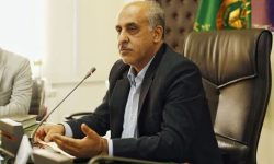 مدیر تعاون روستایی استان گلستان: