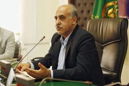 مدیر تعاون روستایی استان گلستان: