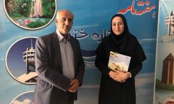 گرامیداشت روزخبرنگار: