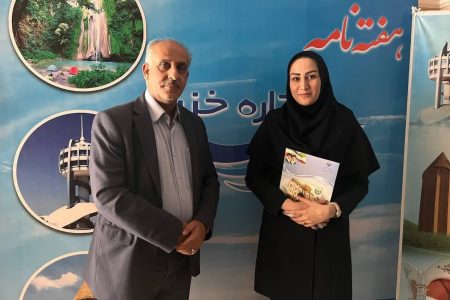 گرامیداشت روزخبرنگار: