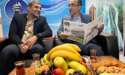 به مناسبت روزخبرنگار: