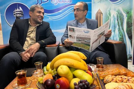 به مناسبت روزخبرنگار: