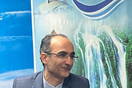 صدور 7050 گذرنامه اربعين از ابتدای امسال تا امروز