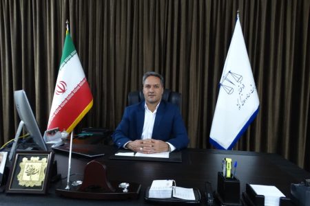 مدیرکل ثبت اسناد و املاک استان گلستان: