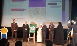 برای نخستین بار سامانه یکپارچه ناشنوایان ایران درکشور