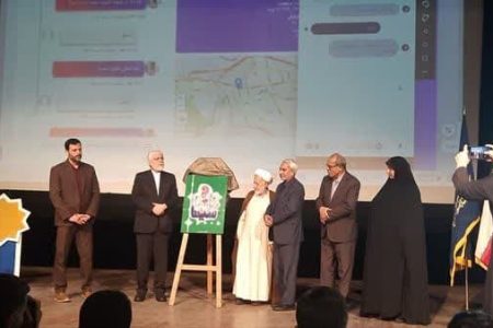 برای نخستین بار سامانه یکپارچه ناشنوایان ایران درکشور