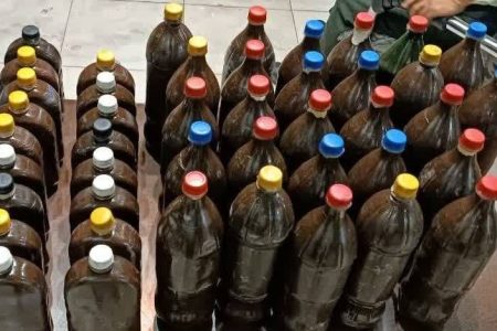 فرمانده انتظامي گنبد: