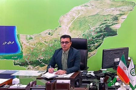 مدیر شرکت خدمات حمایتی کشاورزی استان گلستان خبرداد: