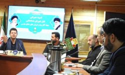 معاون هماهنگی امور عمرانی استانداری گلستان: