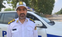 فوت سه نفر بر اثر انحراف به چپ راننده سواری دنا