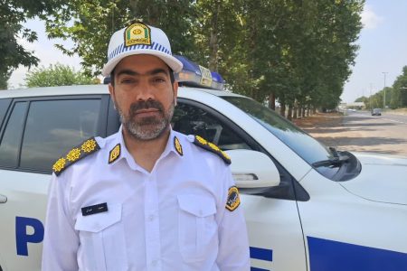 فوت سه نفر بر اثر انحراف به چپ راننده سواری دنا