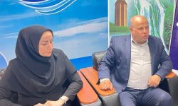 به مناسبت روز خبرنگار؛