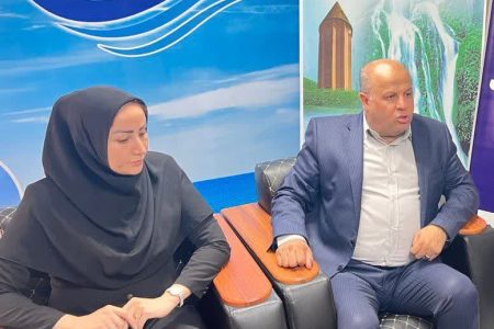 به مناسبت روز خبرنگار؛