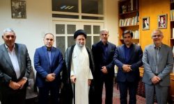 نماینده ولی فقیه در گلستان: