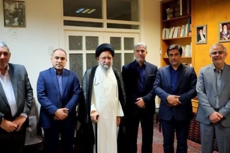 نماینده ولی فقیه در گلستان: