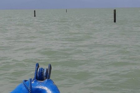 سرپرست بنادر و دریانوردی گلستان خبر داد؛