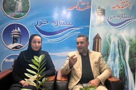 به مناسبت روزخبرنگار: