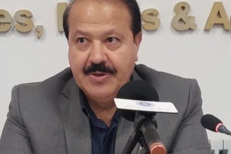 رییس اتاق بازرگانی گرگان خبر داد؛