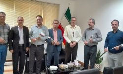 مدیر شرکت ملی پخش فرآورده های نفتی منطقه گلستان: