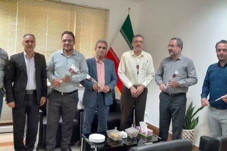 مدیر شرکت ملی پخش فرآورده های نفتی منطقه گلستان: