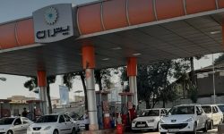 مدیر شرکت ملی پخش فرآورده های نفتی منطقه گلستان خبرداد:
