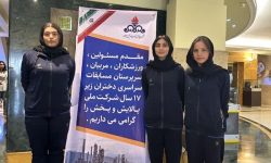 درخشش ورزشکاران شرکت ملی پخش فرآورده های نفتی منطقه گلستان در مسابقات ورزشی صنعت نفت