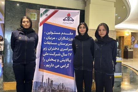 درخشش ورزشکاران شرکت ملی پخش فرآورده های نفتی منطقه گلستان در مسابقات ورزشی صنعت نفت
