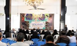 رئیس هیئت مدیره مجمع خیرین گلستان عنوان کرد؛