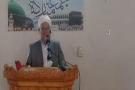 خطیب نماز جمعه گلیداغ: پیامبر (ص) حقوق فراوانی بر امت خود دارد