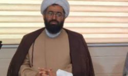 رئیس مرکز اسلامی گلستان: