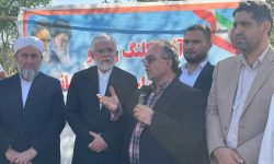 مدیرعامل شرکت گاز گلستان خبرداد: