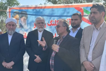 مدیرعامل شرکت گاز گلستان خبرداد: