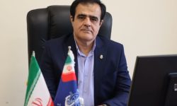 سرپرست بنادر و دریانوردی گلستان؛