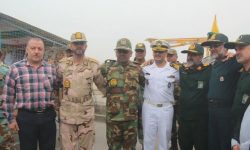 فرمانده مرزبانی استان گلستان: مرزبانان ادامه دهندگان راه رزمندگان هشت سال دفاع مقدس هستند