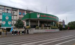 بخشی از موفقیت های نسل امروز برگرفته از تجربیات ارزشمند دفاع مقدس است