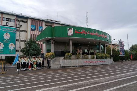 بخشی از موفقیت های نسل امروز برگرفته از تجربیات ارزشمند دفاع مقدس است