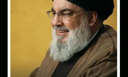 پیام تسلیت فرمانده مرزبانی استان گلستان به مناسبت شهادت مجاهد سید حسن نصرالله