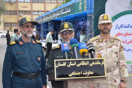 بکارگیری اتباع غیرمجاز جرم است/ برخورد قاطع پلیس با برهم زنندگان نظم و امینت