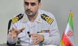 نماینده نیروی دریایی راهبردی آجا در گلستان خبر داد؛