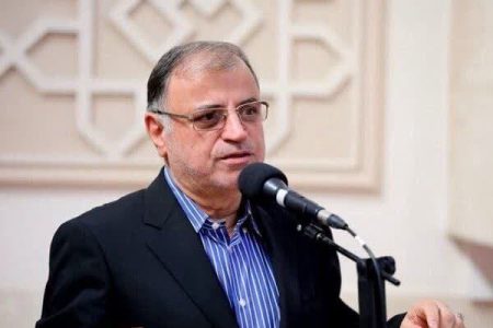 استاندار گلستان: