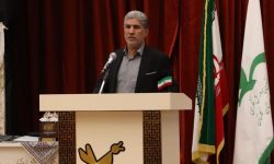 نماینده مردم گرگان و آق‌قلا در مجلس شورای اسلامی: